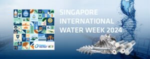 Aerzen Rental Thailand ประกาศเข้าร่วมงาน Singapore International Water Week (SIWW) 2024