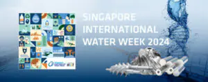 AERZEN Rental ร่วมงาน Singapore International Water Week 2024