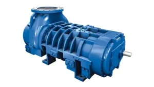 เครื่องอัดไฮโดรเจนที่มีประสิทธิภาพสูงสุดด้วย Oil-Free Screw Compressors