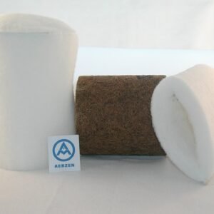 Oil Filter (Hybrid only) Original AERZEN Parts