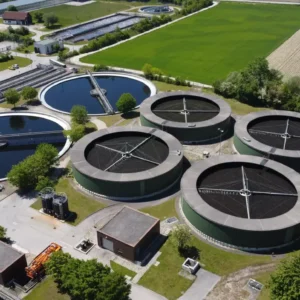 10 เหตุผลที่คุณควรเลือกเช่าเครื่องเป่าลมและคอมเพรสเซอร์สำหรับงานและอุตสาหกรรมบำบัดน้ำเสีย