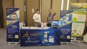 พบกับผู้เชี่ยวชาญด้านคอมเพรสเซอร์และโบลเวอร์จาก AERZEN ได้ที่งานสัมมนาสัญจร "ขับเคลื่อนเทคโนโลยีอุตสาหกรรมอัจฉริยะ" ณ โรงแรมโนโวเทล ระยอง