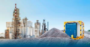 Aerzen Rental: เช่าคอมเพรสเซอร์และโบลเวอร์ ปลอดน้ำมัน อันดับ 1