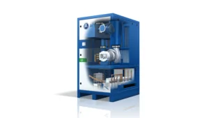 The new Aerzen Turbo AT250-0.9 S G5plus Revolutionize Efficiency