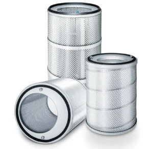 เพิ่มประสิทธิภาพและประหยัดต้นทุนด้วย AERZEN Filters and Oils