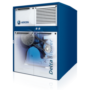 ให้เช่า: Oil Free Positive Displacement Blower Generation 5