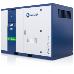 AERZEN Delta Screw E-Compressor: The Ultimate Oil-Free Air Blower Solution in Thailand