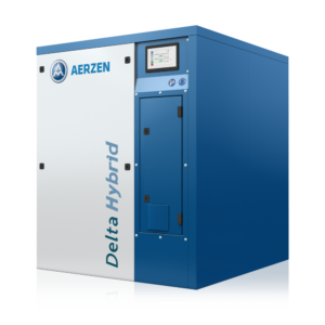 New Delta Hybrid ขนาดใหม่: ประสิทธิภาพพลังงานสูงสุด 