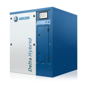 Delta Hybrid Screw Blower DVO Series — Guide สำหรับ Plant Engineer