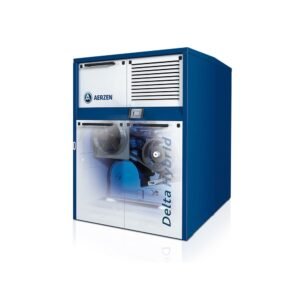 นวัตกรรมใหม่: Delta Hybrid Efficiency Booster ประหยัดพลังงานสูง 30%