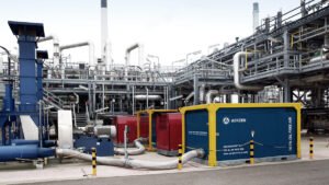 5 เหตุผล ทำไมคุณควรเช่า Oil-Free Air Compressors and Blowers?