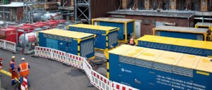 ทำไมการเช่าจาก Aerzen Rental คือทางเลือกที่คุ้มค่า