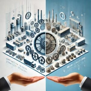 เพิ่มประสิทธิภาพด้วยการเช่าโบลเวอร์และคอมเพรสเซอร์ตามฤดูกาลกับ AERZEN Rental Thailand