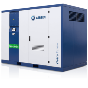Delta Hybrid Screw Blower Spec Guide — สเปคและคู่มือ 9 รุ่น