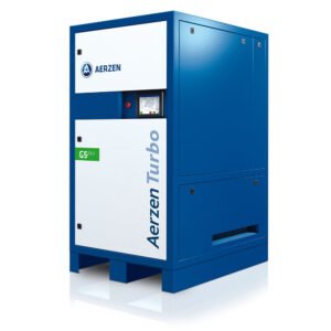 Oil-Free Turbo Blower Rental AERZEN — Pharmaceutical GMP Class 0