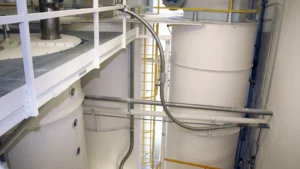 Pneumatic Conveying Blower Rental — ลำเลียง 5 อุตสาหกรรม