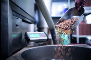 ISO 22000 Air Quality Verification — Testing Frequency + Sampling Protocol
