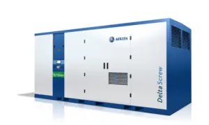 เช่า Oil-Free Compressor แบบ N+1 ในสัญญาเดียว: ออกแบบ Redundancy บนสกิดเช่าให้ลมไม่ขาด