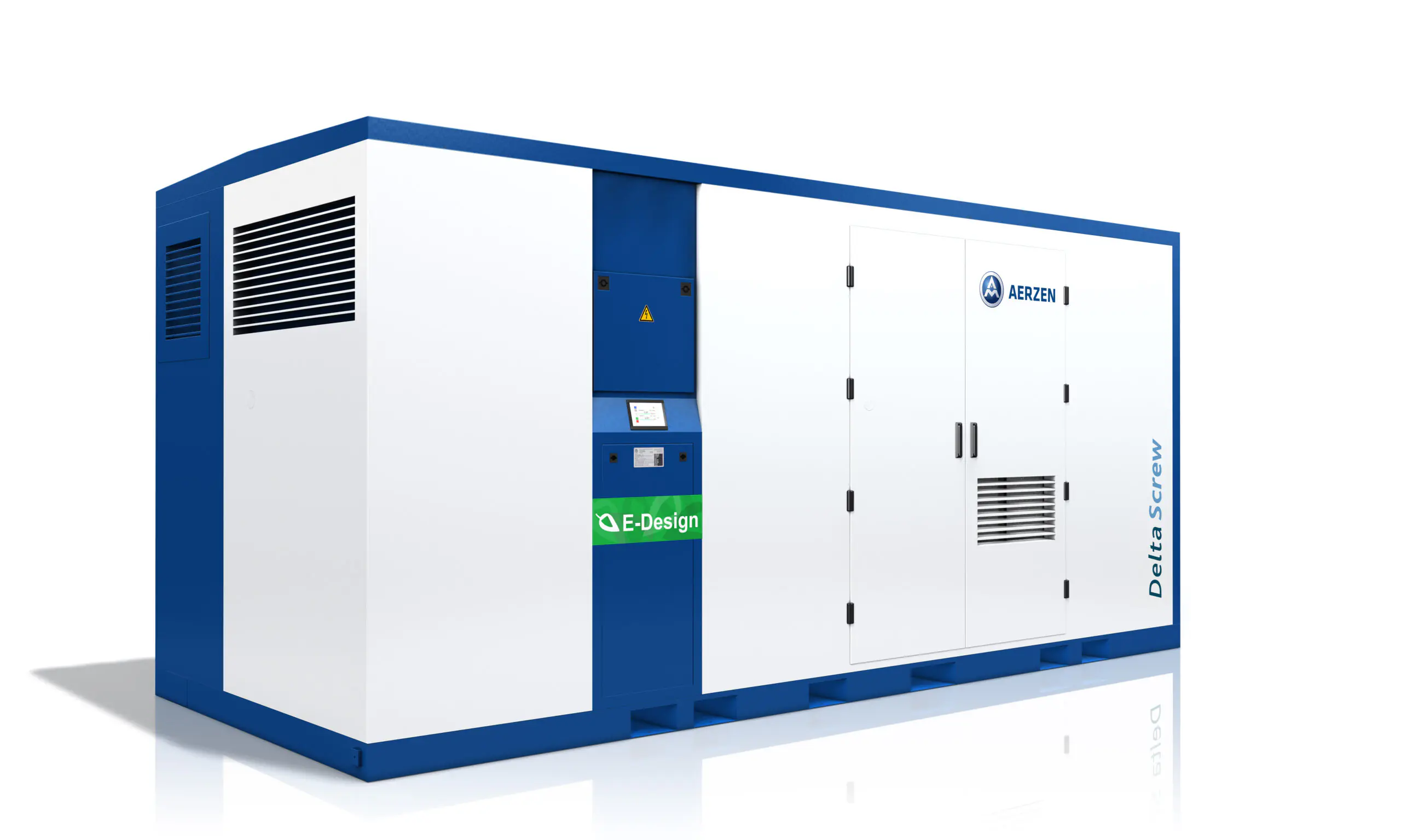 เช่า compressor สำหรับโรงงานน้ำมันและก๊าซ ข้อพิจารณา ATEX และ safety ระหว่างซ่อมใหญ่ — AERZEN Rental Thailand