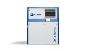EV Battery Cleanroom Class 0 Air | AERZEN Rental Thailand