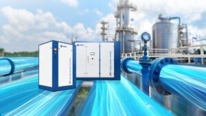 Blog 7 AERZEN Compressed Air Technology — teaser image จาก HQ