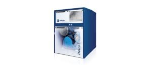 Application — Pulp & Paper Aeration (Recovery Boiler + Bleach Plant Air)