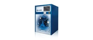 Blog 1 AERZEN Delta Screw Compressor — มุมมองภายในจาก HQ Aerzener Maschinenfabrik