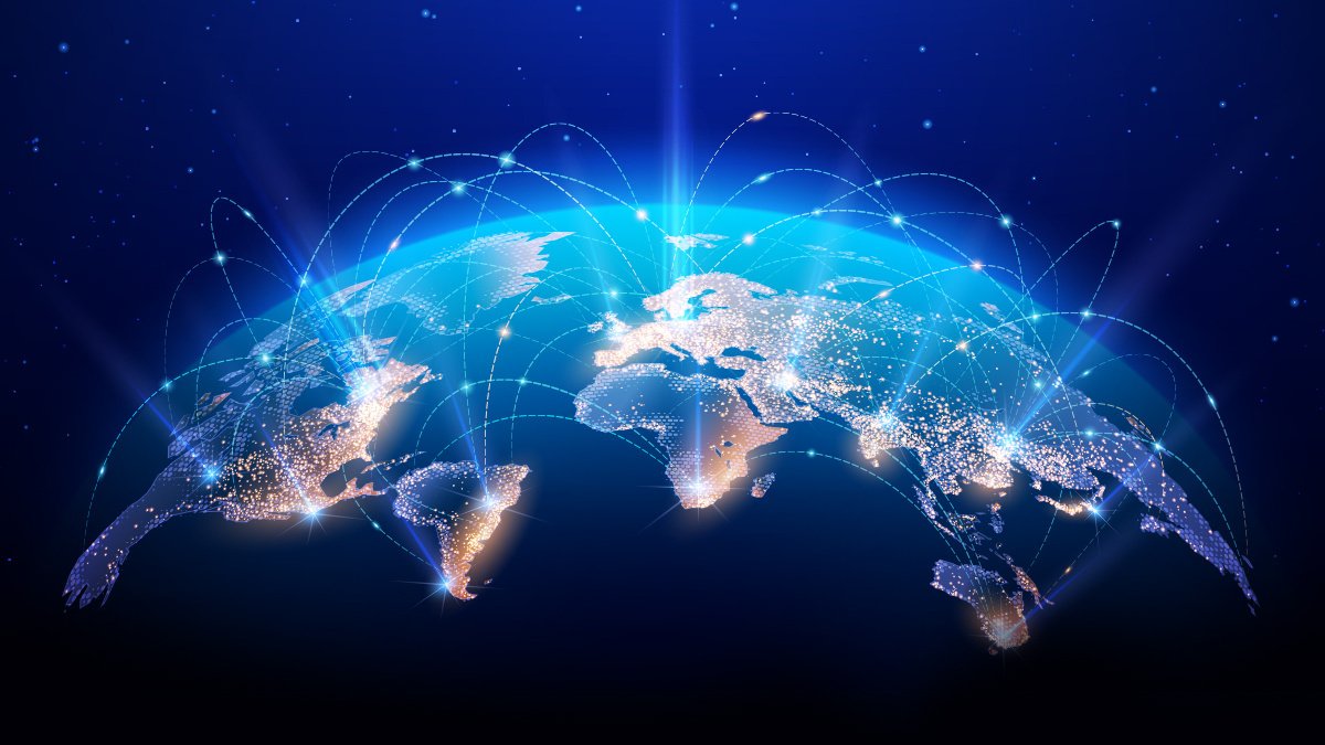 AERZEN worldwide service network