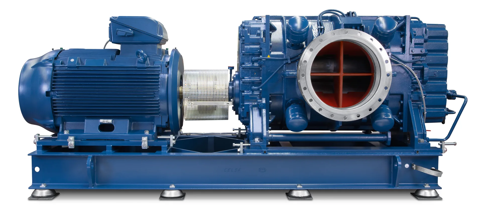 AERZEN Alpha Blower GL330L