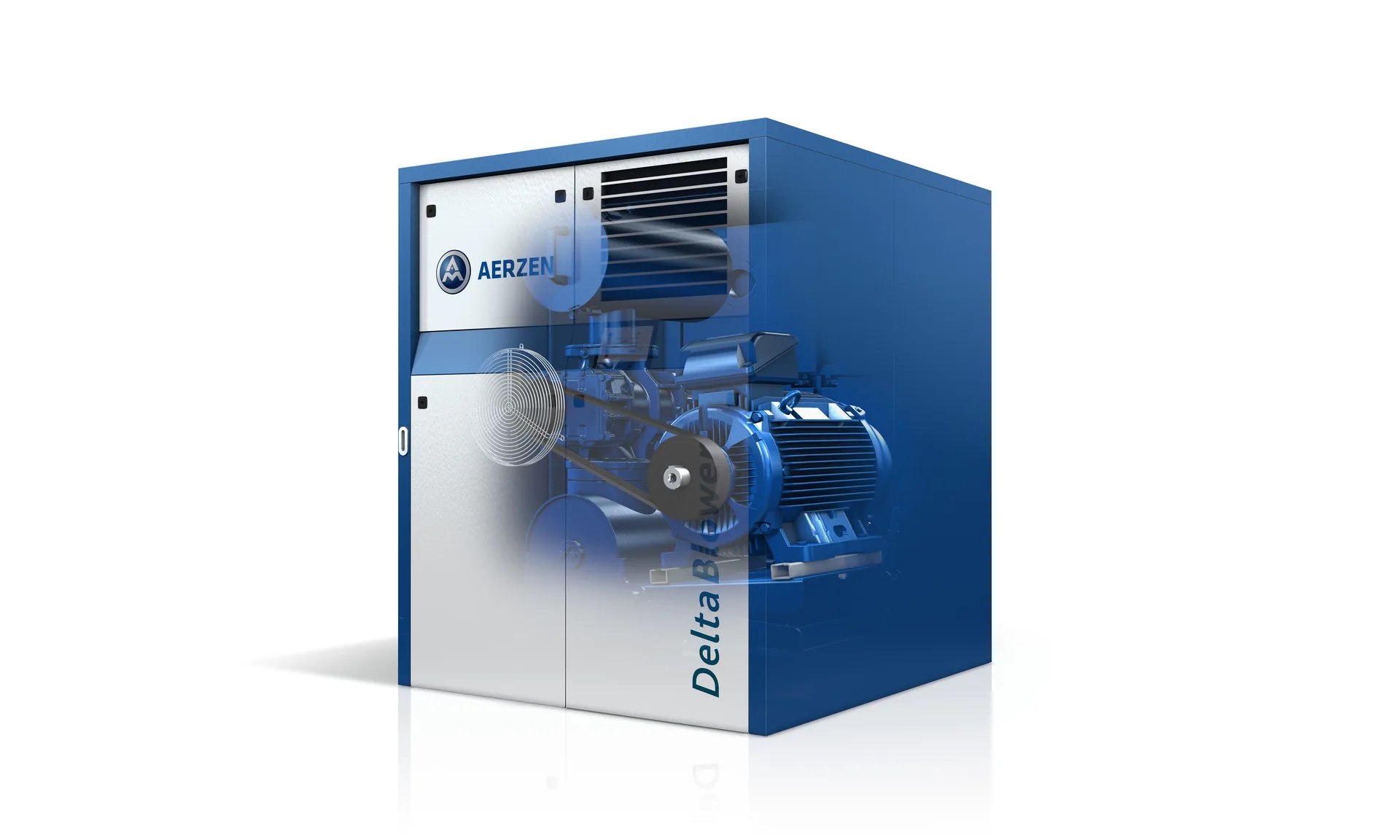 AERZEN Delta Blower G5