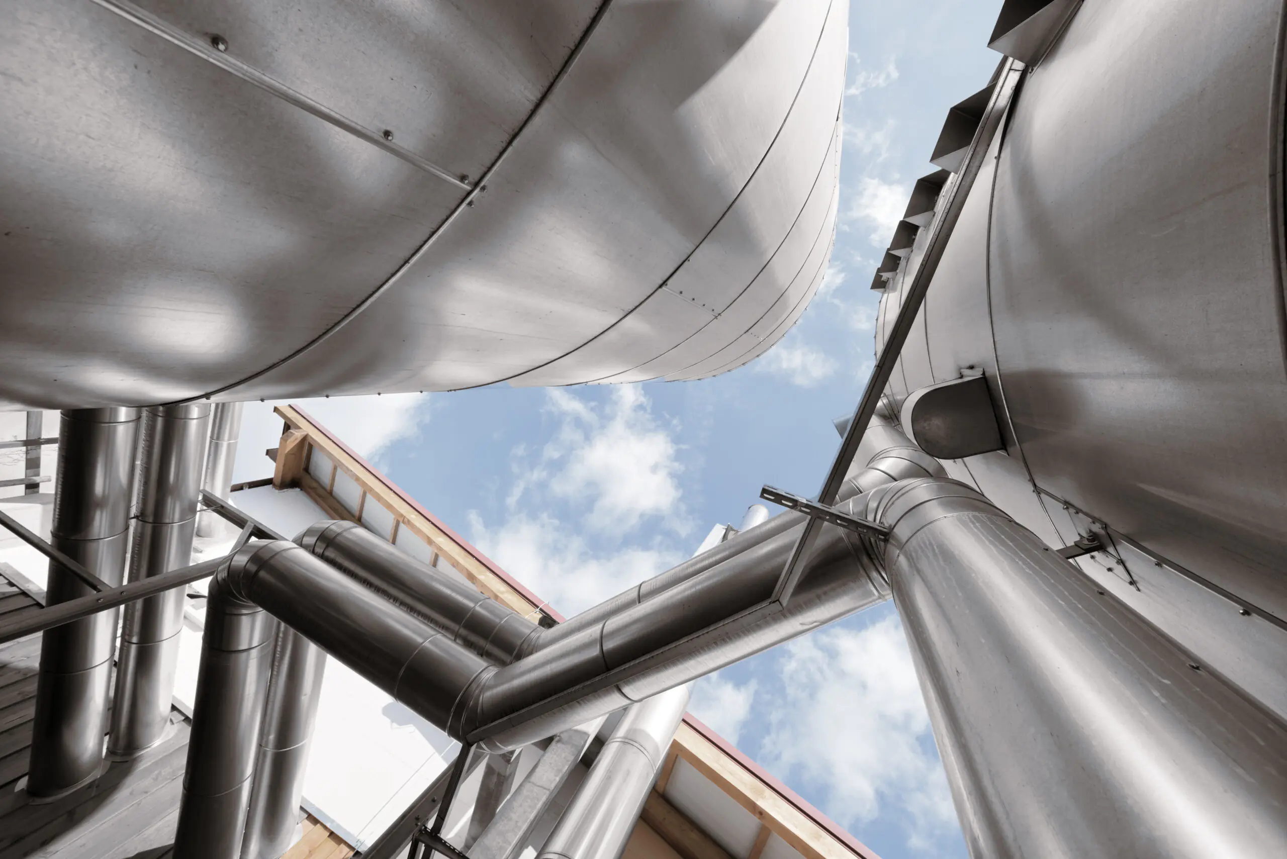 AERZEN Oil-Free Compressed Air — ISO 8573-1 Class 0 for Electronics and High-Purity Applications