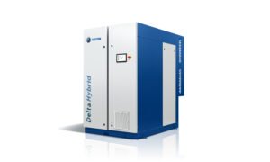 Oil-Free Air สำหรับ Electronics และ Semiconductor — ISO Class 0