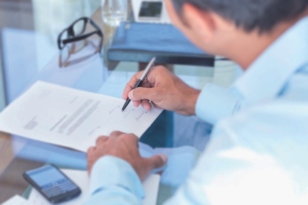 AERZEN Rental subscription plan contract document - all-inclusive service agreement for blower and compressor rental Thailand