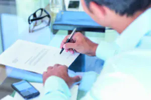 Year-End Equipment Audit + Subscription Plan Review — Checklist 12 ข้อ