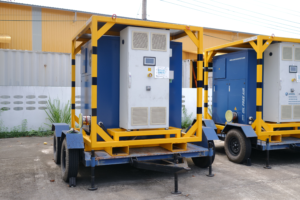 เตรียม GMP audit ด้าน compressed air ใน 30 วัน — playbook สำหรับ Pharma