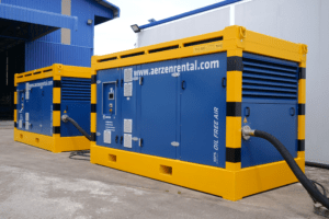 AERZEN TVO Oil-Free Screw Compressor — คู่มือเลือกรุ่นและ Application สำหรับ ISO 8573-1 Class 0