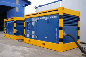 AERZEN TVO Oil-Free Screw Compressor — คู่มือเลือกรุ่นและ Application สำหรับ ISO 8573-1 Class 0